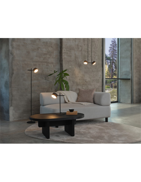 LAMPA STOŁOWA/BIURKOWA DECOR KYOTO TABLE 8W 930 DIM 