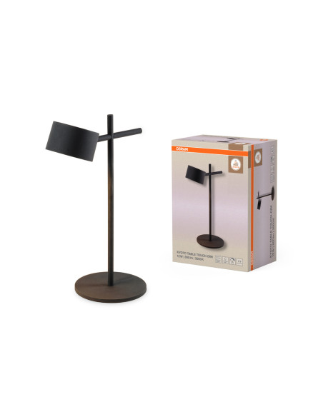 LAMPA STOŁOWA/BIURKOWA DECOR KYOTO TABLE 8W 930 DIM 