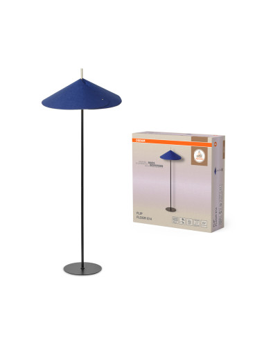 LAMPA PODŁOGOWA DECOR FLIP FLOOR E14 