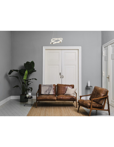 LAMPA WISZĄCA DECOR CELESTIO PEND 18W 830 CLICKD 