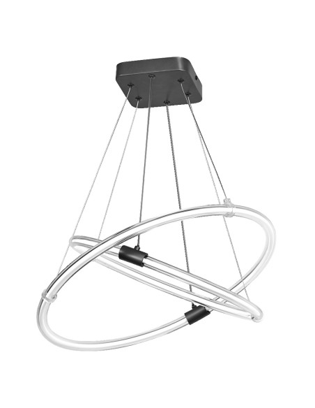 LAMPA WISZĄCA DECOR CELESTIO PEND 18W 830 CLICKD 