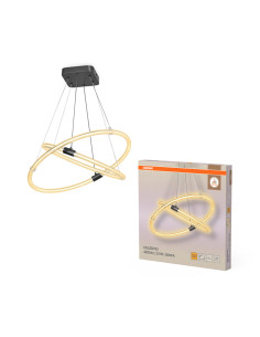 LAMPA WISZĄCA DECOR CELESTIO PEND 18W 830 CLICKD 