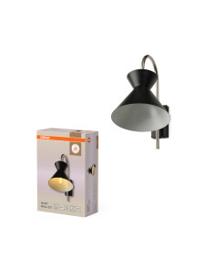 KINKIET DECOR WAIST WALL E27 