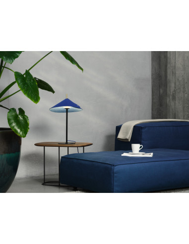 LAMPA STOŁOWA/BIURKOWA DECOR FLIP TABLE G9 