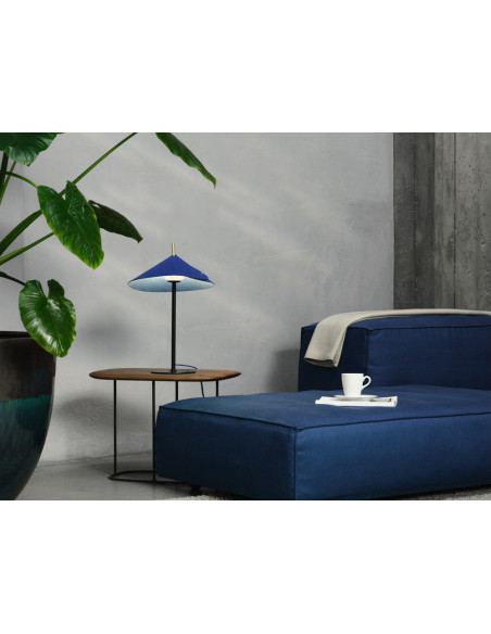 LAMPA STOŁOWA/BIURKOWA DECOR FLIP TABLE G9 