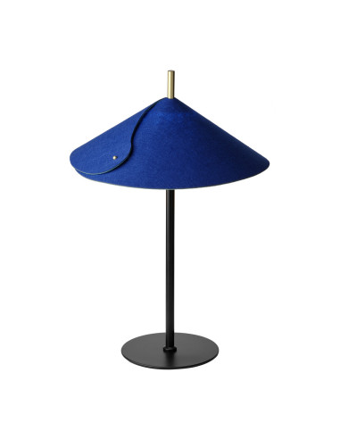 LAMPA STOŁOWA/BIURKOWA DECOR FLIP TABLE G9 