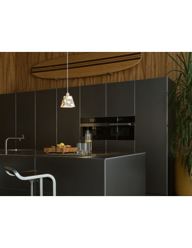 LAMPA WISZĄCA DECOR GLEAM PENDANT WEIGHT E14 