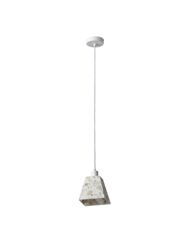 LAMPA WISZĄCA DECOR GLEAM PENDANT WEIGHT E14 
