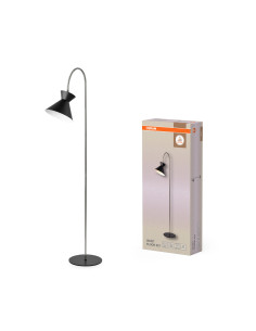 LAMPA PODŁOGOWA DECOR WAIST FLOOR E27 