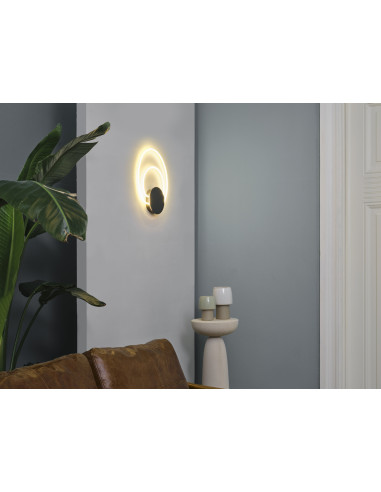 KINKIET DECOR HELIOS WALL 12W 830 CLICK SEL 