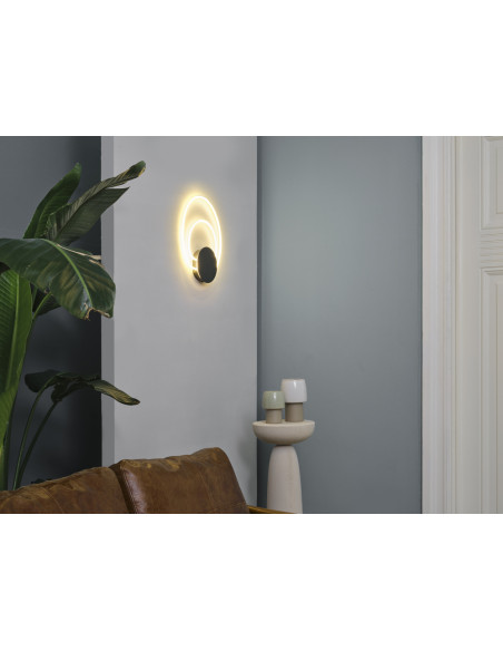 KINKIET DECOR HELIOS WALL 12W 830 CLICK SEL 