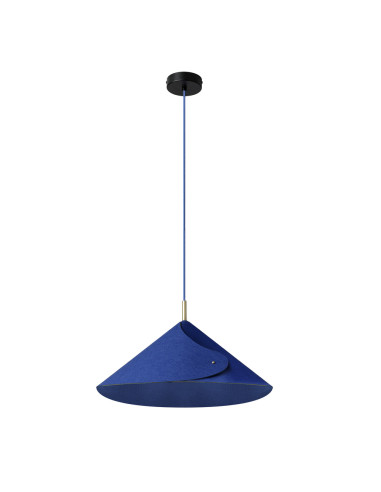 LAMPA WISZĄCA DECOR FLIP PENDANT E14 