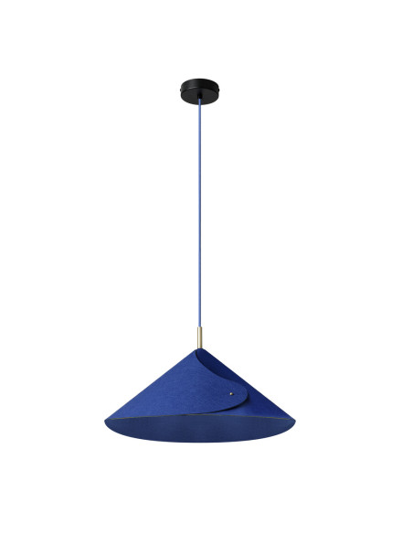 LAMPA WISZĄCA DECOR FLIP PENDANT E14 