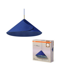 LAMPA WISZĄCA DECOR FLIP PENDANT E14 