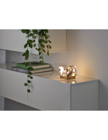 LAMPA STOŁOWA/BIURKOWA DECOR GLEAM TABLE 2W TOUCH CCT DIM 