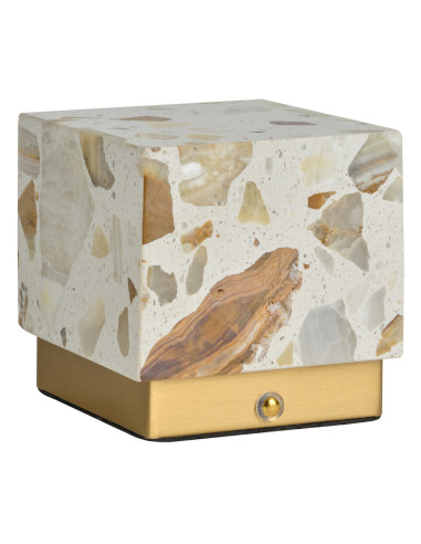 LAMPA STOŁOWA/BIURKOWA DECOR GLEAM TABLE 2W TOUCH CCT DIM 