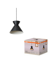 LAMPA WISZĄCA DECOR WAIST PENDANT E27 