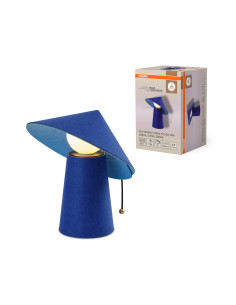 LAMPA STOŁOWA/BIURKOWA DECOR FLIP MOBILE TABLE3.5WTOUCHDIM 