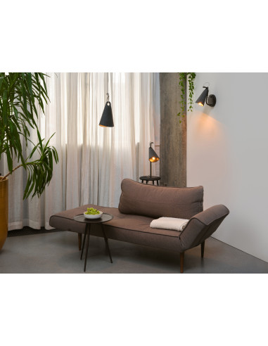 KINKIET DECOR BELL WALL PCR E27 