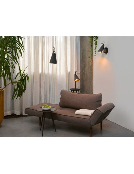 KINKIET DECOR BELL WALL PCR E27 