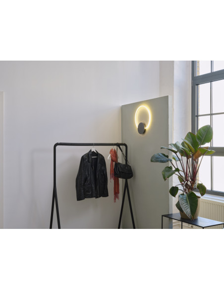 KINKIET DECOR AURA WALL 10W 830 CLICK SEL 