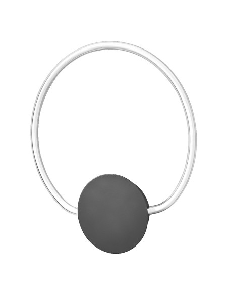 KINKIET DECOR AURA WALL 10W 830 CLICK SEL 