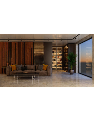 OPRAWA DO SZYNOPRZEWODÓW TRACKLIGHT SPOT CYLINDER BK GU10 