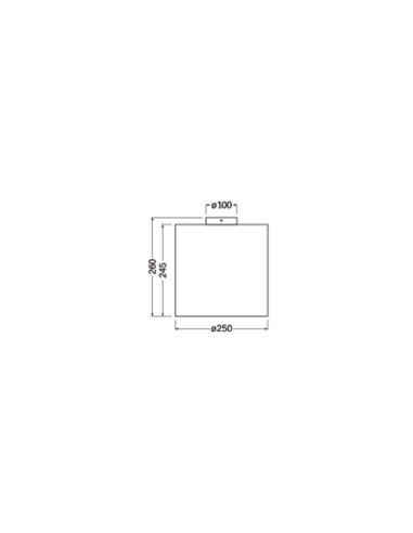 LAMPA NATYNKOWA DECOR CARDBOARD CYLINDER CLG E27 