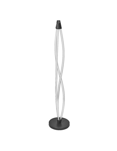 LAMPA PODŁOGOWA DECOR SWIRL FLOOR 24W 830 CLICK DIM 