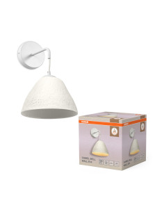 KINKIET DECOR CAMEL BELL WALL E14 WT 