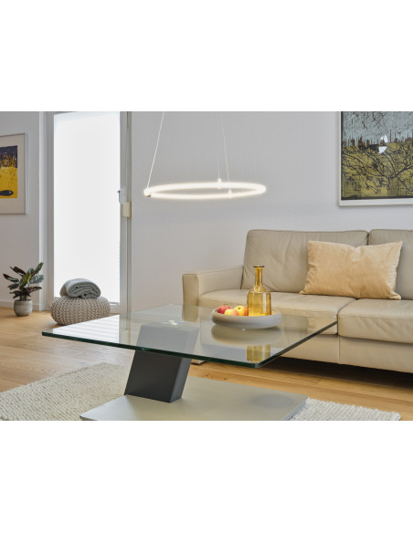 LAMPA WISZĄCA DECOR AURA PEND 18W 830 CLICK DIM 