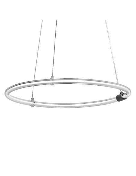LAMPA WISZĄCA DECOR AURA PEND 18W 830 CLICK DIM 