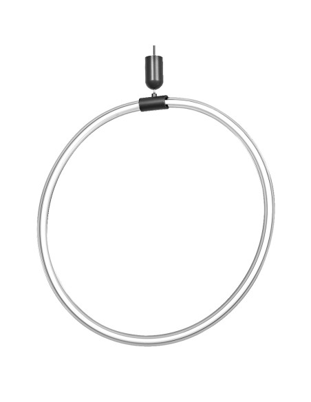 LAMPA WISZĄCA DECOR AURA PEND VERT 18W 830 CLICKD 