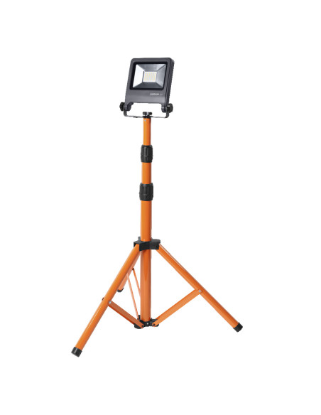 NAŚWIETLACZ LED NA STATYWIE LED WORKLIGHT 1X30W 840 TRIPODM 