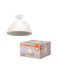 LAMPA NATYNKOWA DECOR CAMEL BELL CEILING E27 WT 
