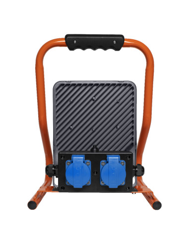 NAŚWIETLACZ LED PRZENOŚNY LED WORKLIGHT 50W 840 R-STANDSOCKET 
