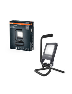 NAŚWIETLACZ LED PRZENOŚNY LED WORKLIGHT 30W 840 S-STAND 