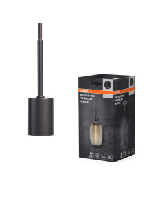 LAMPA WISZĄCA 1906 PENDULUM NEEDLE E27 DG 