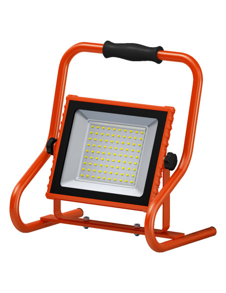 NAŚWIETLACZ LED PRZENOŚNY LED WORKLIGHT BATTERY 30W 840 R-ST 