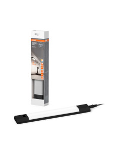 OPRAWA PODSZAFKOWA LinEar EdgE SEnsor 30cm CCT DIM Black 