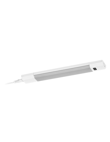 OPRAWA PODSZAFKOWA LinEar EdgE 30cm RGBW DIM RC WhitE 