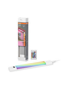 OPRAWA PODSZAFKOWA LinEar EdgE 30cm RGBW DIM RC WhitE 