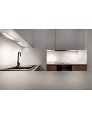 OPRAWA PODSZAFKOWA LinEar EdgE SEnsor 30cm CCT DIM WhitE 