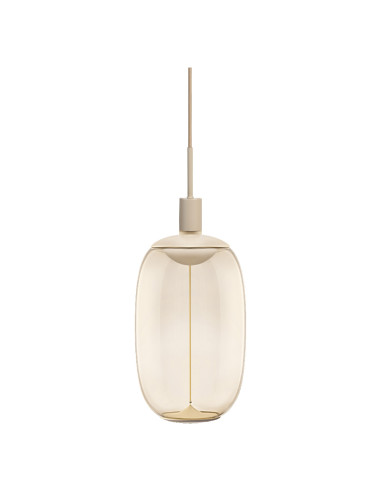 LAMPA WISZĄCA 1906 PENDULUM NEEDLE E27 BG 
