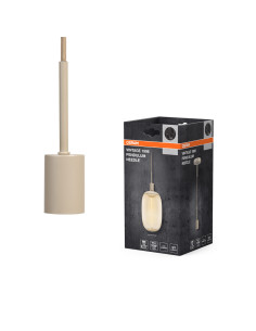 LAMPA WISZĄCA 1906 PENDULUM NEEDLE E27 BG 