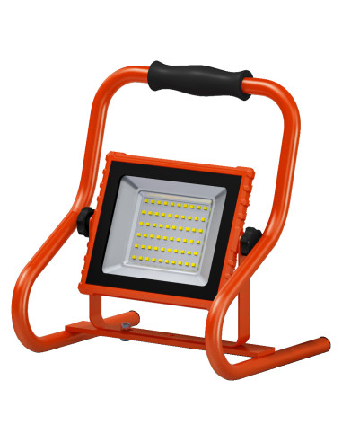 NAŚWIETLACZ LED PRZENOŚNY LED WORKLIGHT BATTERY 20W 840 R-ST 