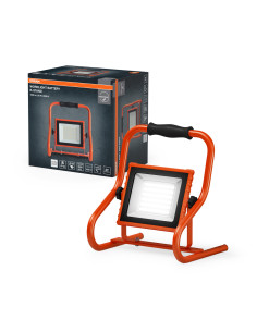 NAŚWIETLACZ LED PRZENOŚNY LED WORKLIGHT BATTERY 20W 840 R-ST 