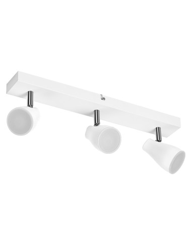 LAMPA NATYNKOWA LED SPOT PEAR 430MM3X4.3W827 GU10WT 