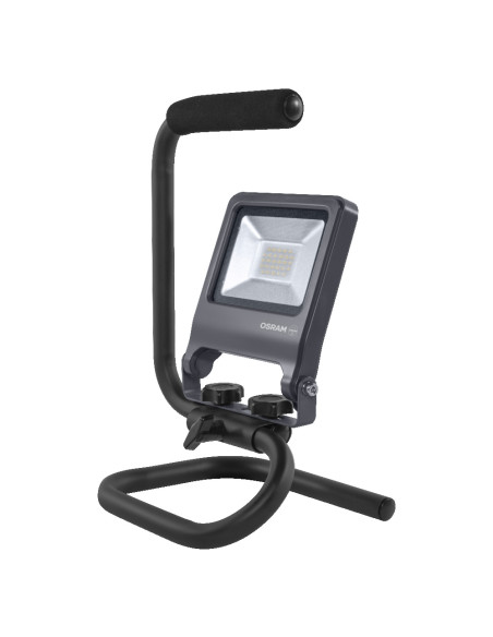 NAŚWIETLACZ LED PRZENOŚNY LED WORKLIGHT 20W 840 S-STAND 
