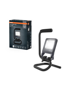 NAŚWIETLACZ LED PRZENOŚNY LED WORKLIGHT 20W 840 S-STAND 